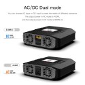 Charger ISDT K4 DC 600Wx2 AC 400W Dual-Channel Smart
