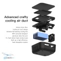 ISDT Q8 MAX 1000W charger accessories - best price at HTDRONE