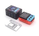 Charger SkyRC B6neo Smart (red+black+blue) DC200W PD80W