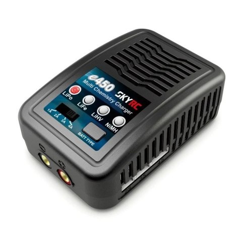 Charger SkyRC E450 (50W)