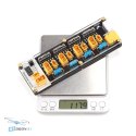 HGLRC Thor 4-портова зарядка Lipo друкована плата PCB