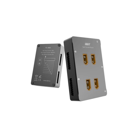 Charging extension board ISDT PC4860S 8S 40A