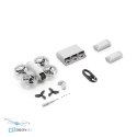 DJI Avata FPV dron opakowanie zestawu Fly More Combo zawartość pudełka