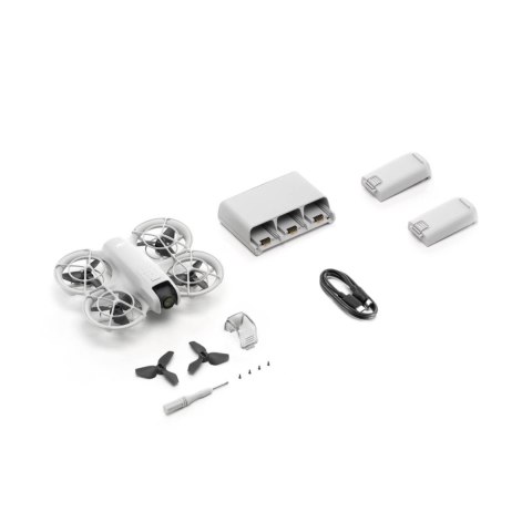 DJI Neo Fly More Combo (DJI RC-N3)