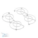 DJI Neo Propeller Guard akcesoria DJI FPV widok z boku najlepszy produkt w sklepie