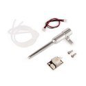 Digital Air Speed Sensor Holybro (MS4525DO)-Sensor w/ PT60 Pitot Tube