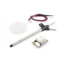 Digital Air Speed Sensor Holybro (MS4525DO)-Sensor w/PT40 Pitot Tube