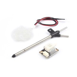 Digital Air Speed Sensor Holybro (MS4525DO)-Sensor w/PT40 Pitot Tube