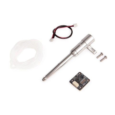 Digital Air Speed Sensor Holybro (MS5525DSO)-Sensor w/ PT60 Pitot Tube