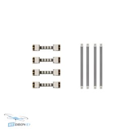 HGLRC LED LITE 25MM lekka lampa do drona FPV najlepszy wybór w sklepie HTDRONE