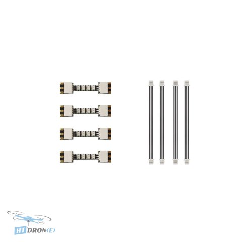 HGLRC LED LITE 25MM lekka lampa do drona FPV najlepszy wybór w sklepie HTDRONE