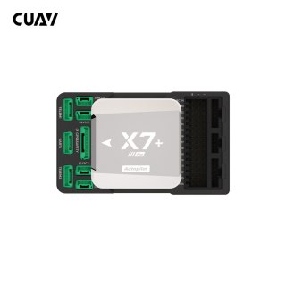 FC CUAV X7+ Pro
