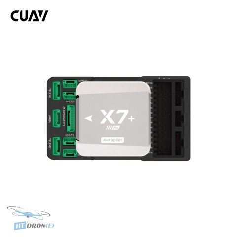CUAV X7+ Pro FPV flight controller best choice buy now at HTDRONE