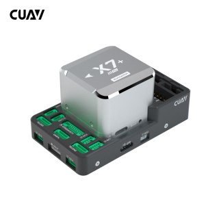FC CUAV X7+ Pro