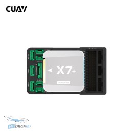 CUAV X7+ FPV польотний контролер купити в магазині HTDRONE