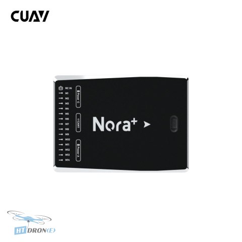 CUAV FC CUAV NORA+ flight controller side view best price at HTDRONE