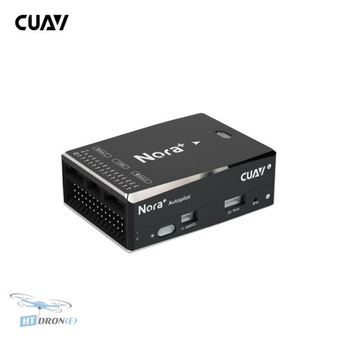 CUAV FC CUAV NORA+ flight controller connector and port details buy at HTDRONE