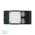 CUAV FC CUAV V5+ flight controller best choice at HTDRONE shop buy now