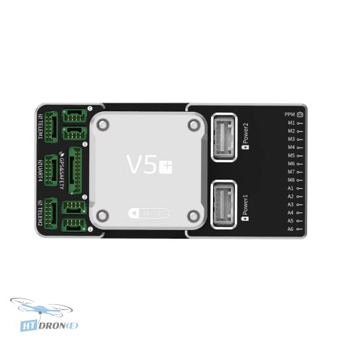 CUAV FC CUAV V5+ flight controller best choice at HTDRONE shop buy now