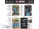 Opakowanie Holybro Kakute H743 Wing kontrolera lotu FPV kup teraz