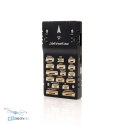 Main view of Holybro Pixhawk 6C flight controller with M10 GPS, best price at HTDRONE
