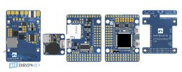 MATEKSYS H743-WING V3 flight controller for FPV airplanes buy now at HTDRONE best price