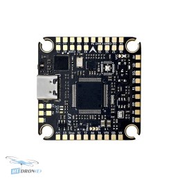 Pilotix F405 V3 ICM42688 FPV польотний контролер вид під кутом детальний огляд ціна найкращий магазин