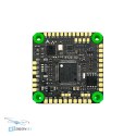 Pilotix FC Pilotix F722 V2 FPV flight controller main view buy now at HTDRONE shop