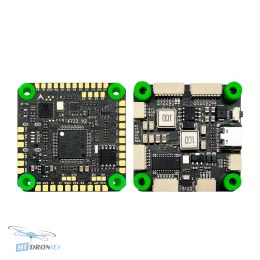 Pilotix FC Pilotix F722 V2 kontroler lotu FPV widok z trzech czwartych najlepsza cena