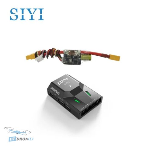 SIYI FC SIYI N7 Autopilot Basic Combo main view flight controller at HTDRONE shop