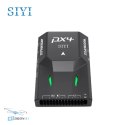SIYI N7 Autopilot Basic Combo SIYI flight controller 3/4 front view buy now at HTDRONE