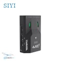 SIYI N7 Autopilot Basic Combo SIYI flight controller rear view connectors