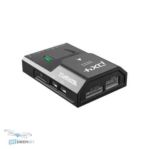 SIYI N7 Autopilot Basic Combo flight controller box contents detail