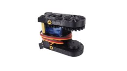 FPV Camera 19mm Servo Kit