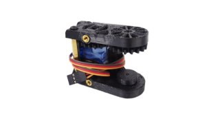 FPV Camera 19mm Servo Kit