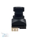 Pilotix C3 Starlight 1200TVL FPV camera detailed side view buy now at HTDRONE