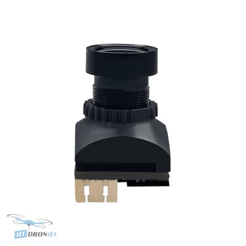 Pilotix C3 Starlight 1200TVL FPV camera detailed side view buy now at HTDRONE
