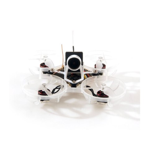 FPV Drone Happymodel Mobula6 FREESTYLE HD ELRS 2.4G