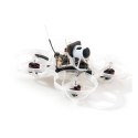 FPV Drone Happymodel Mobula6 FREESTYLE HD ELRS 2.4G