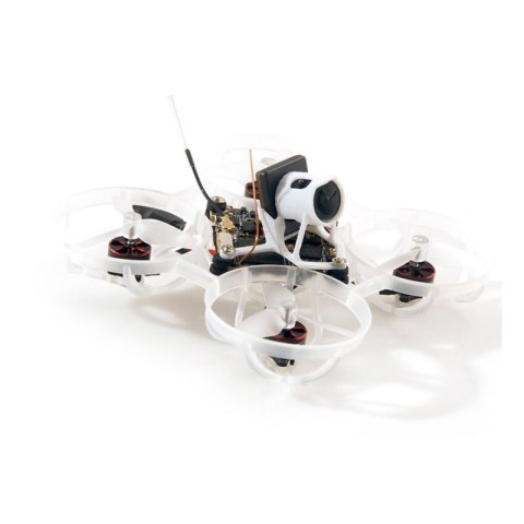 FPV Drone Happymodel Mobula6 FREESTYLE HD ELRS 2.4G