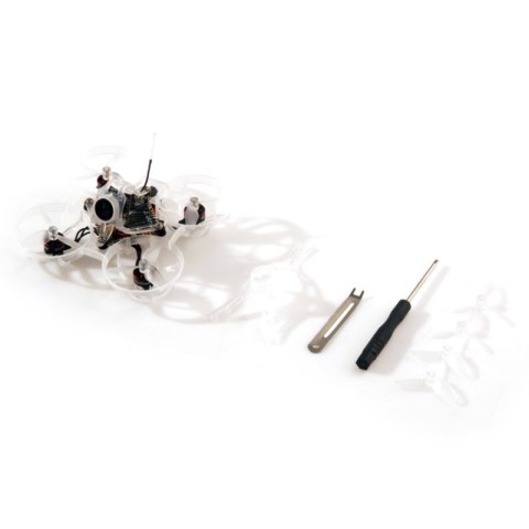 FPV Drone Happymodel Mobula6 RACE HD ELRS 2.4G