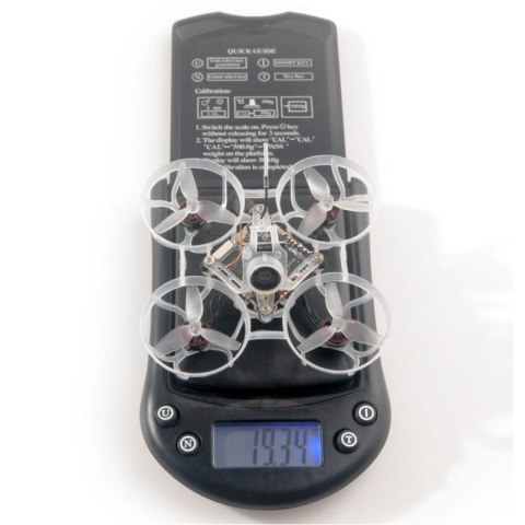 FPV Drone Happymodel Mobula6 RACE HD ELRS 2.4G