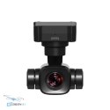 SIYI A8 mini 4K camera with zoom gimbal - side view, perfect for FPV