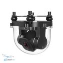 SIYI A2 mini 2MP Gimbal камера FPV HD - основний вигляд продукту в магазині HTDRONE