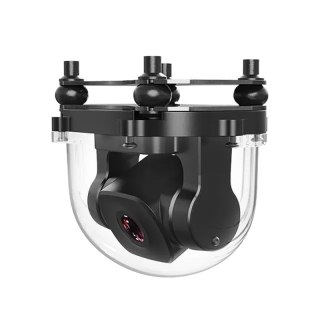 FPV HD camera SIYI A2 mini 2MP Gimbal
