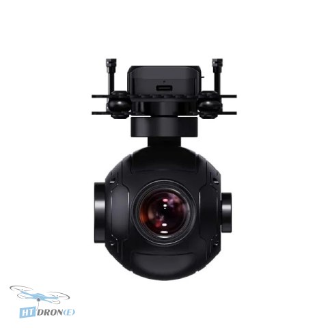 SIYI ZR10 4MP 10X Zoom Gimbal FPV HD Camera - best choice at HTDRONE shop
