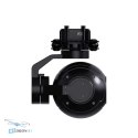 SIYI ZR10 FPV HD Camera with 10x optical zoom - side view, buy now at HTDRONE