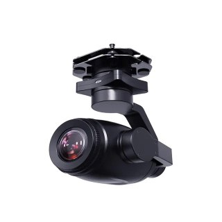 FPV HD camera SIYI ZR30 4K 30X Optical Zoom Gimbal