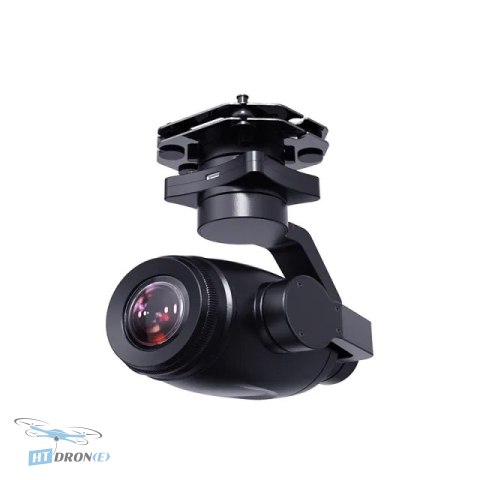 SIYI ZR30 4K 30X Zoom Gimbal FPV HD camera main product view at HTDRONE best choice