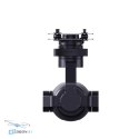 SIYI ZR30 FPV HD camera size comparison with accessories kit buy now
